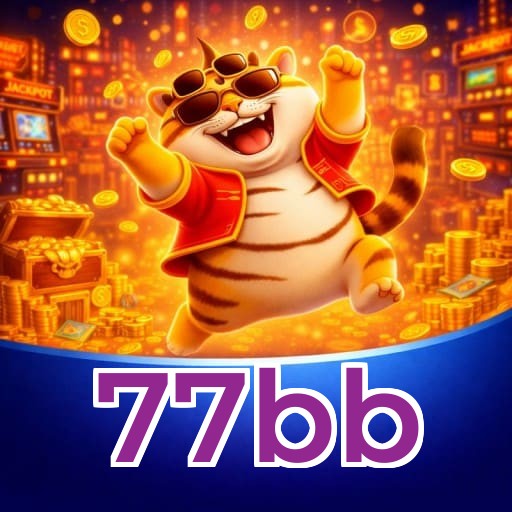 77bb Logo