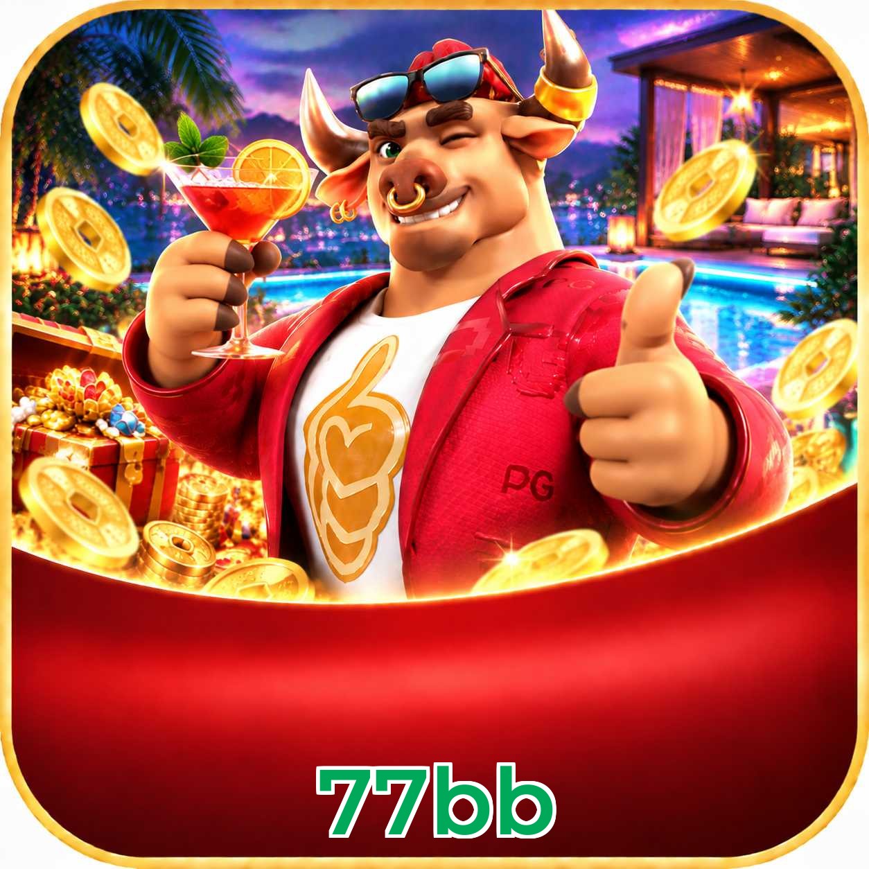 77bb Logo 1
