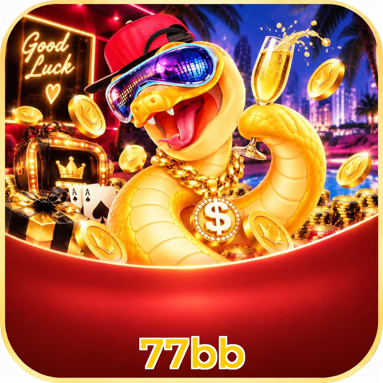 77bb Certificado eCOGRA - Jogos Justos Auditados