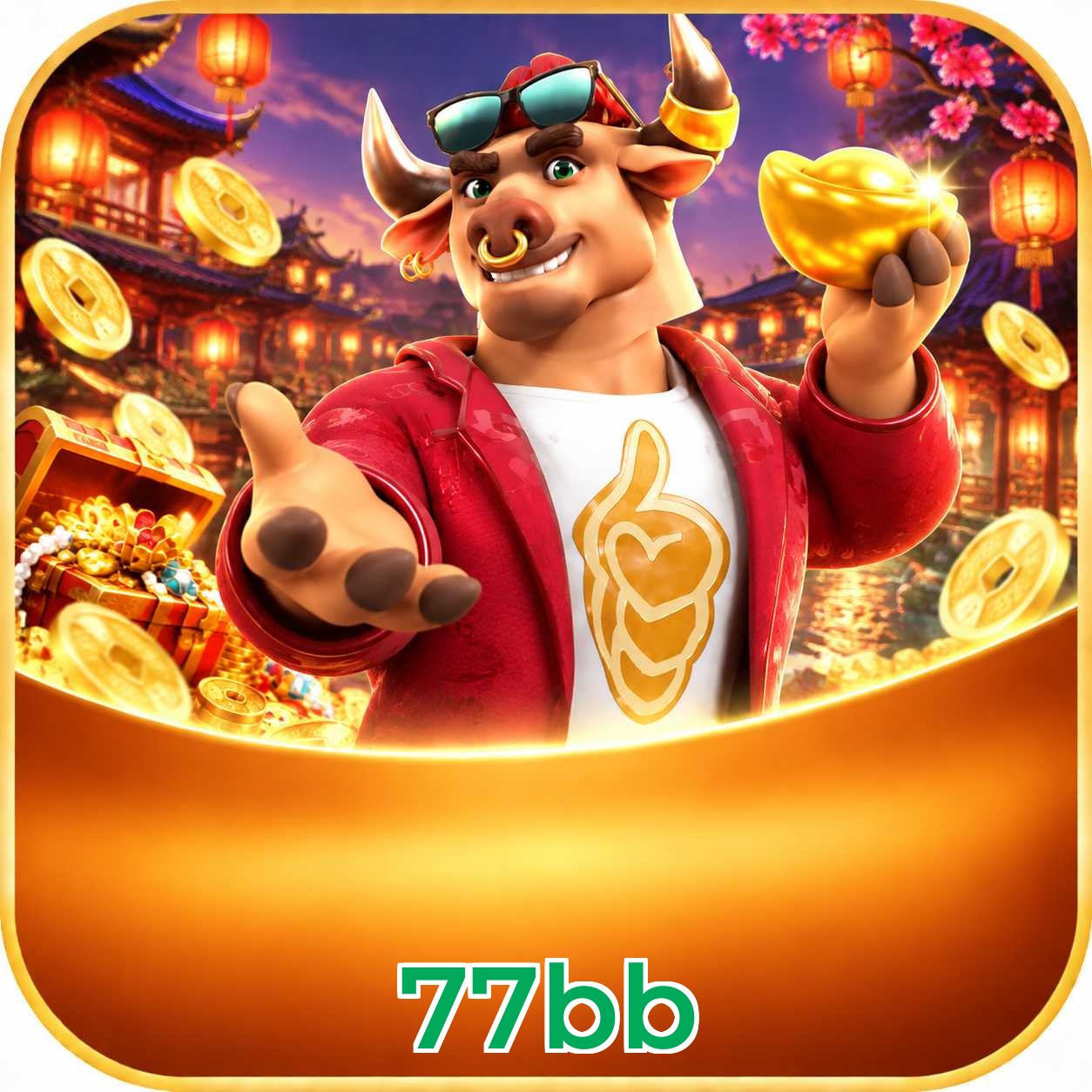 Licença Curaçao 77bb