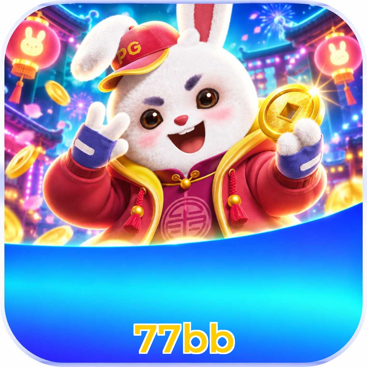 Slots 77bb - RTP Alto Certificado