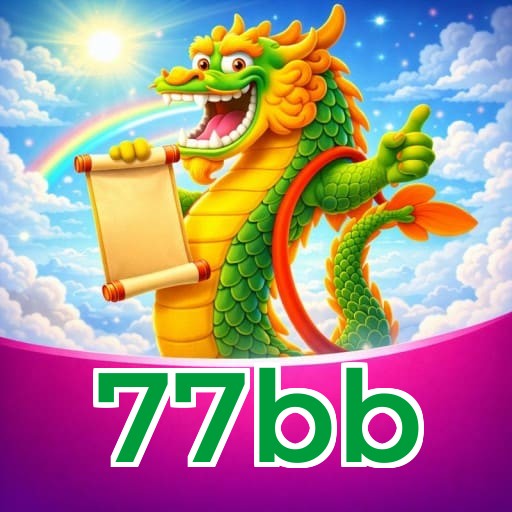 77bb Logo