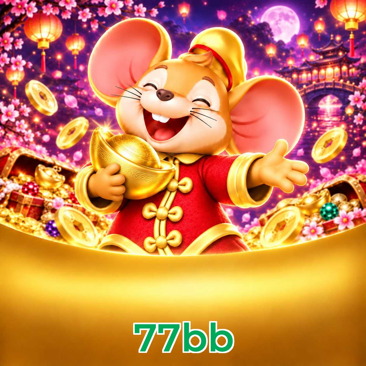 77bb Pagamento Seguro SSL