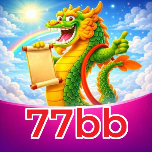 77bb Logo