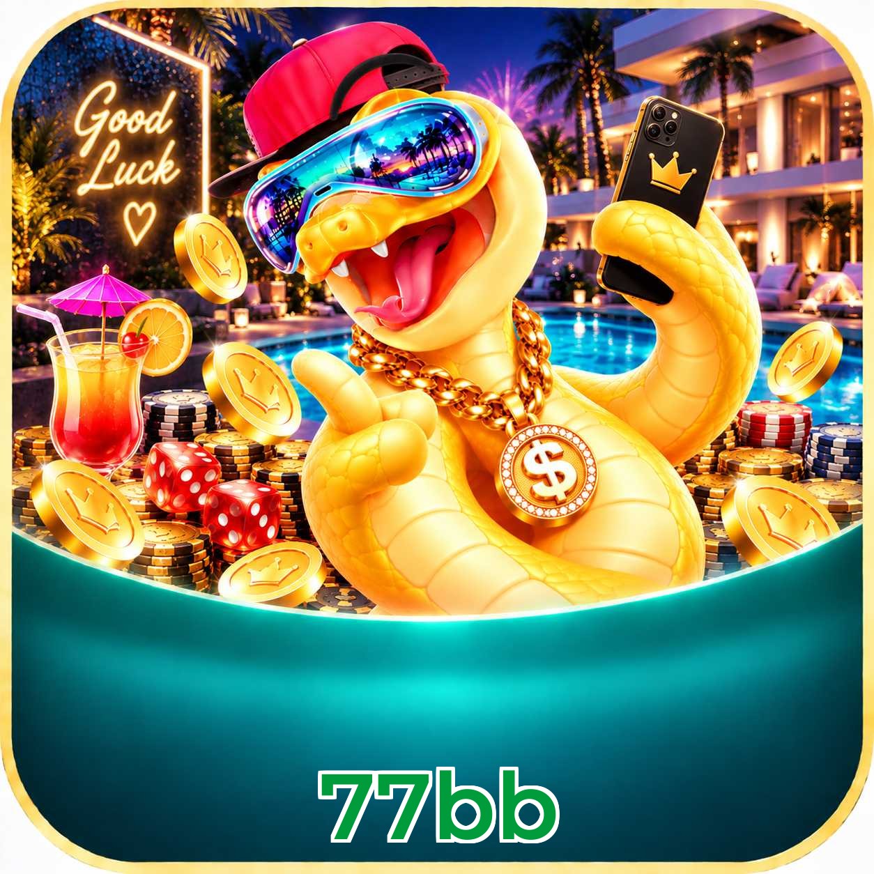 77bb PIX Instantâneo - Saques em 8 Minutos