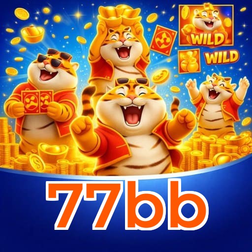 77bb Logo