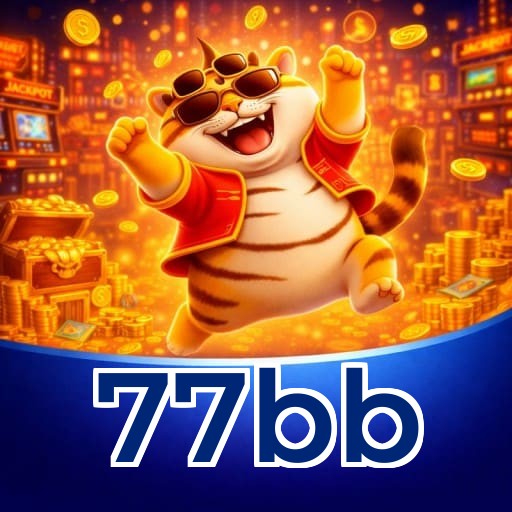 77bb Logo