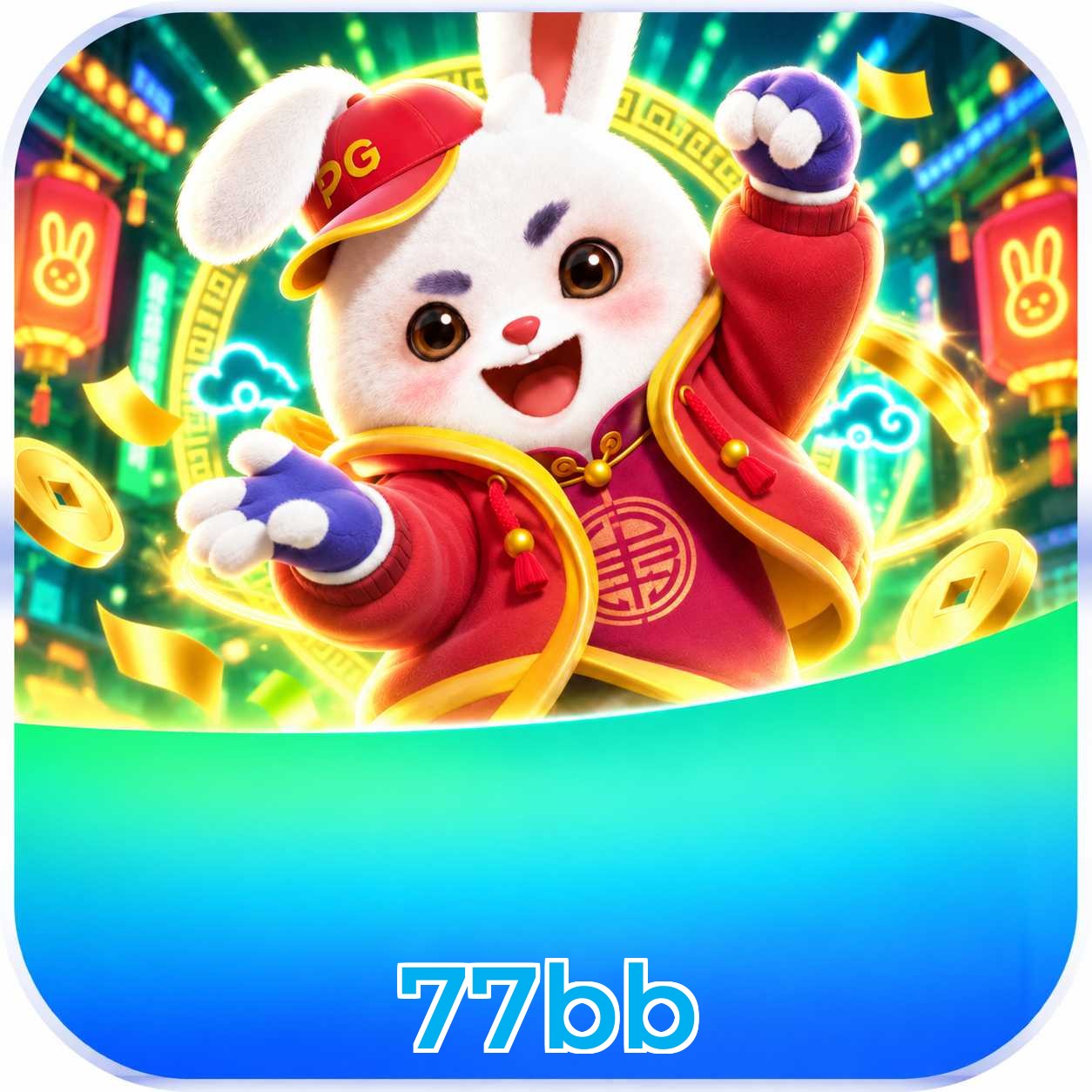 77bb Licença Curaçao Gaming